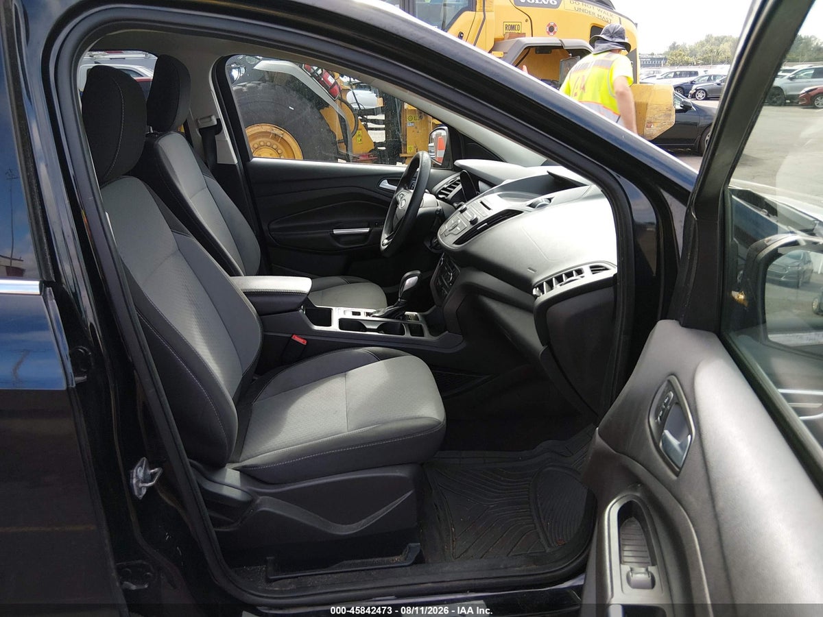 2018 FORD ESCAPE SE — снимка 5