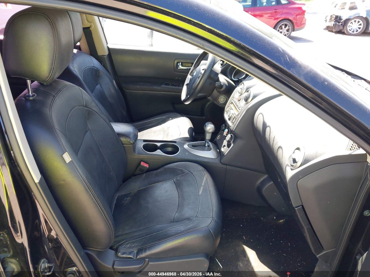 2011 NISSAN ROGUE S — снимка 5