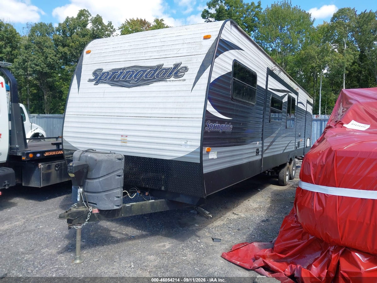 2016 KEYSTONE OTHER — photo 2