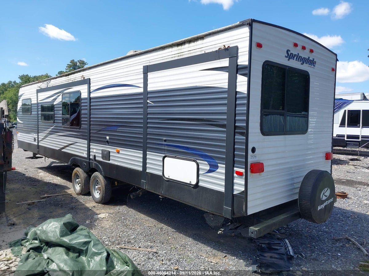 2016 KEYSTONE OTHER — photo 3