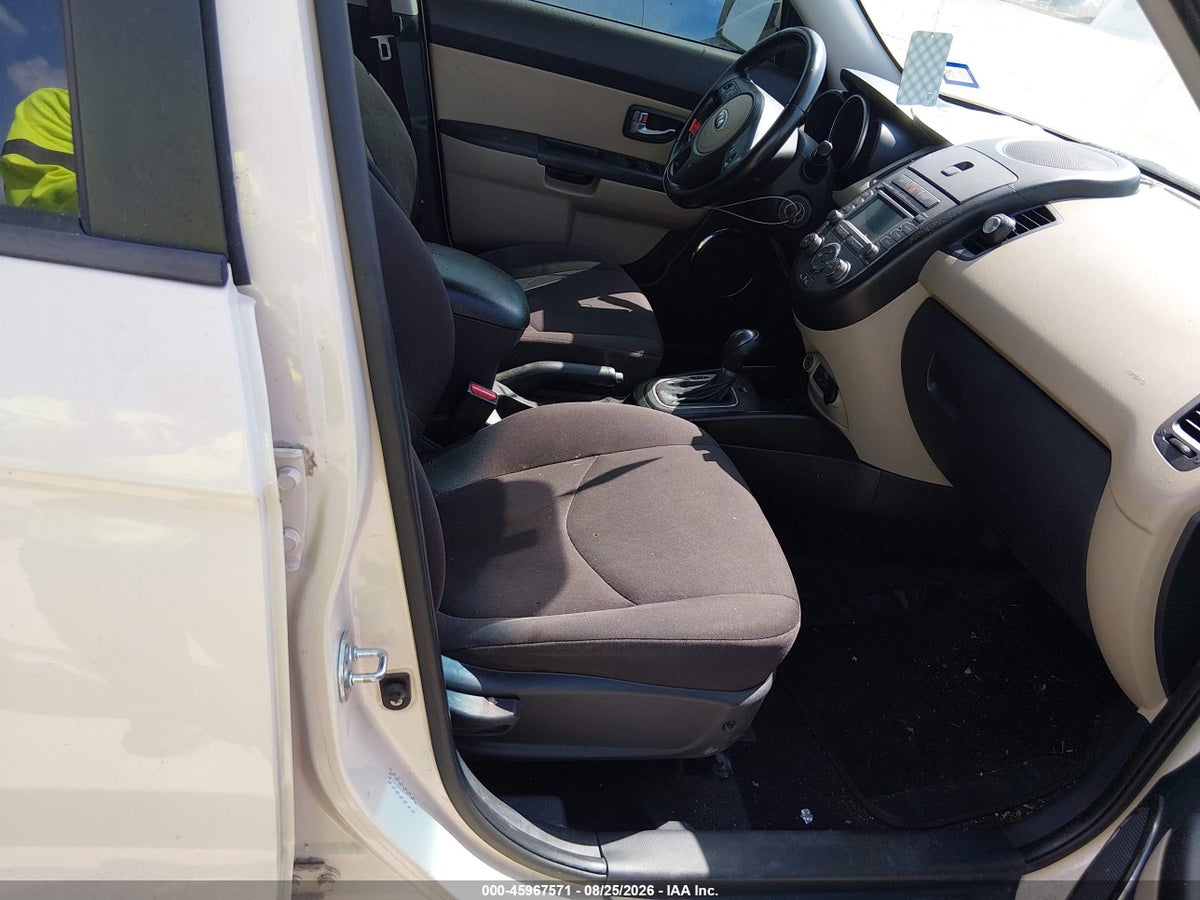 2013 KIA SOUL ! — снимка 5