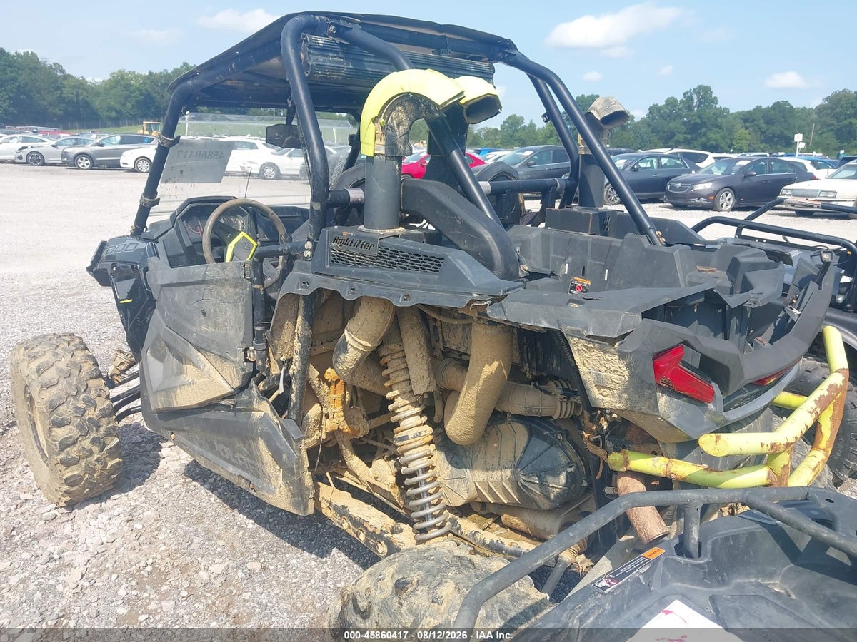 2020 POLARIS RZR XP 1000 HIGH LIFTER EDITION — снимка 3