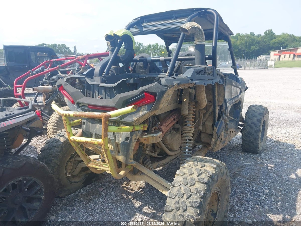 2020 POLARIS RZR XP 1000 HIGH LIFTER EDITION — снимка 4