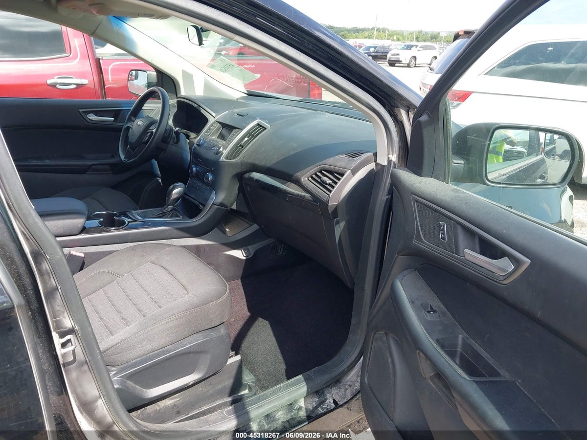 2016 FORD EDGE SE — снимка 5