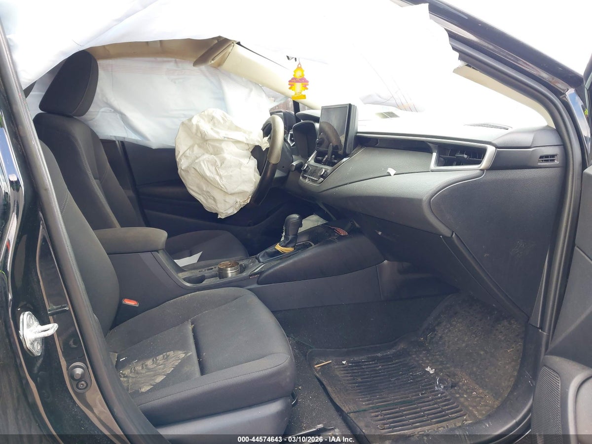 2024 TOYOTA COROLLA LE — снимка 5