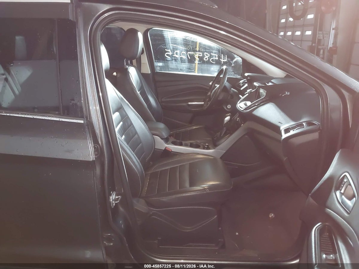 2015 FORD ESCAPE SE — снимка 5