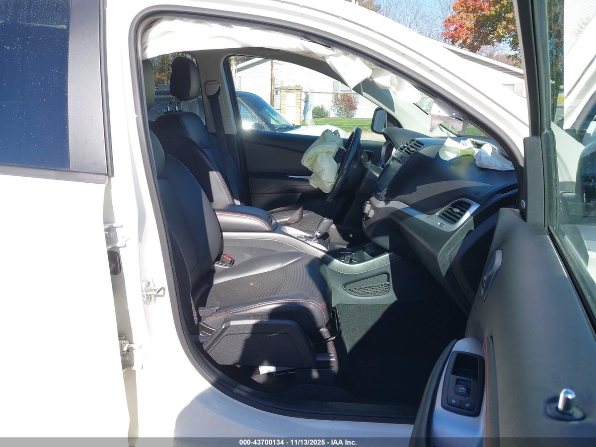2019 DODGE JOURNEY GT AWD — снимка 5