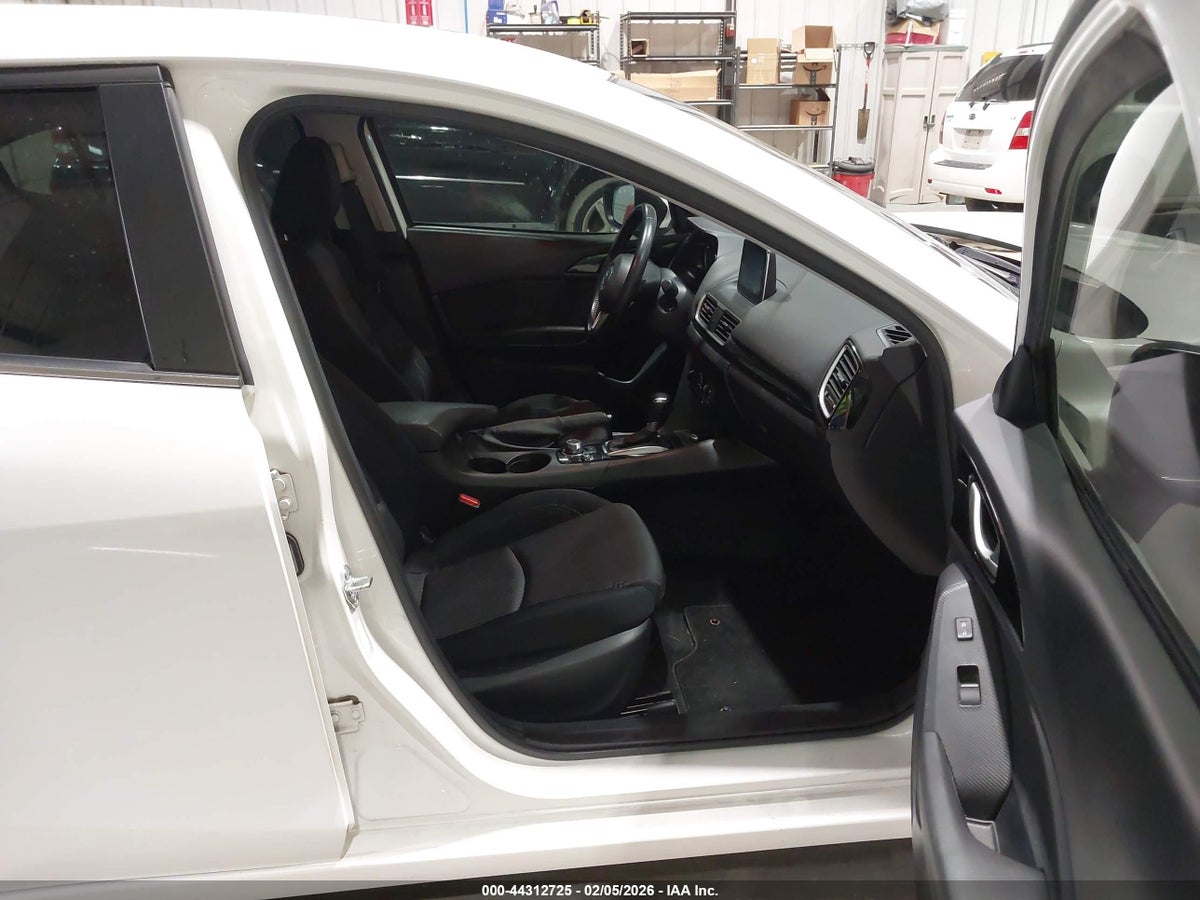 2016 MAZDA MAZDA3 — снимка 5