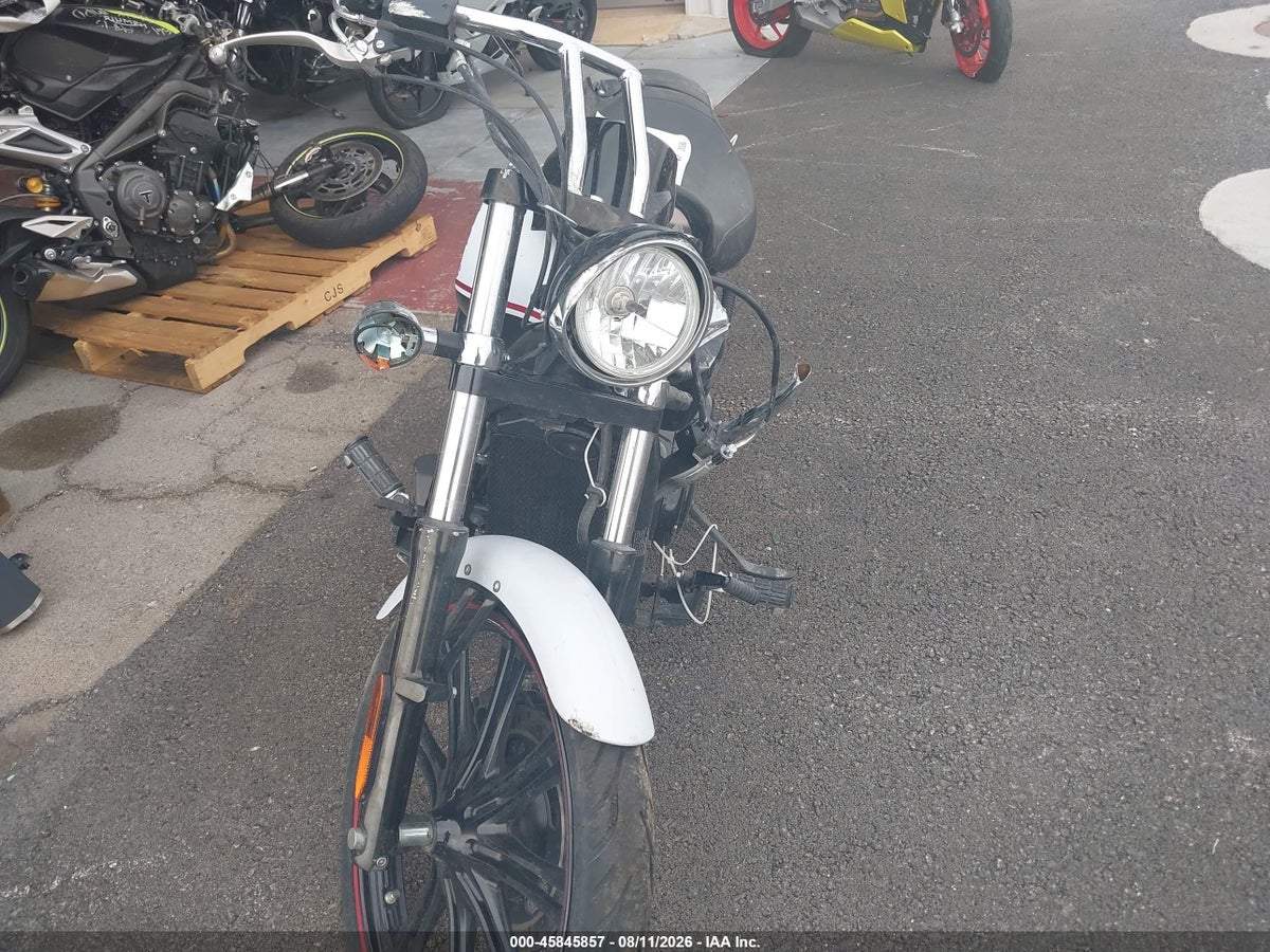 2013 KAWASAKI VN900 C — снимка 5