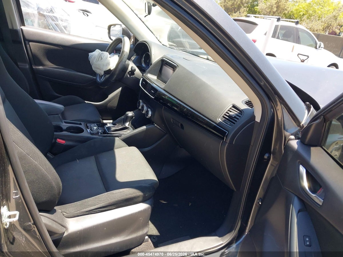 2016 MAZDA CX-5 SPORT — снимка 5