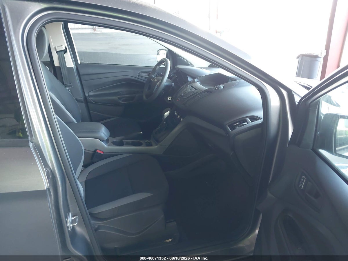 2014 FORD ESCAPE S — снимка 5