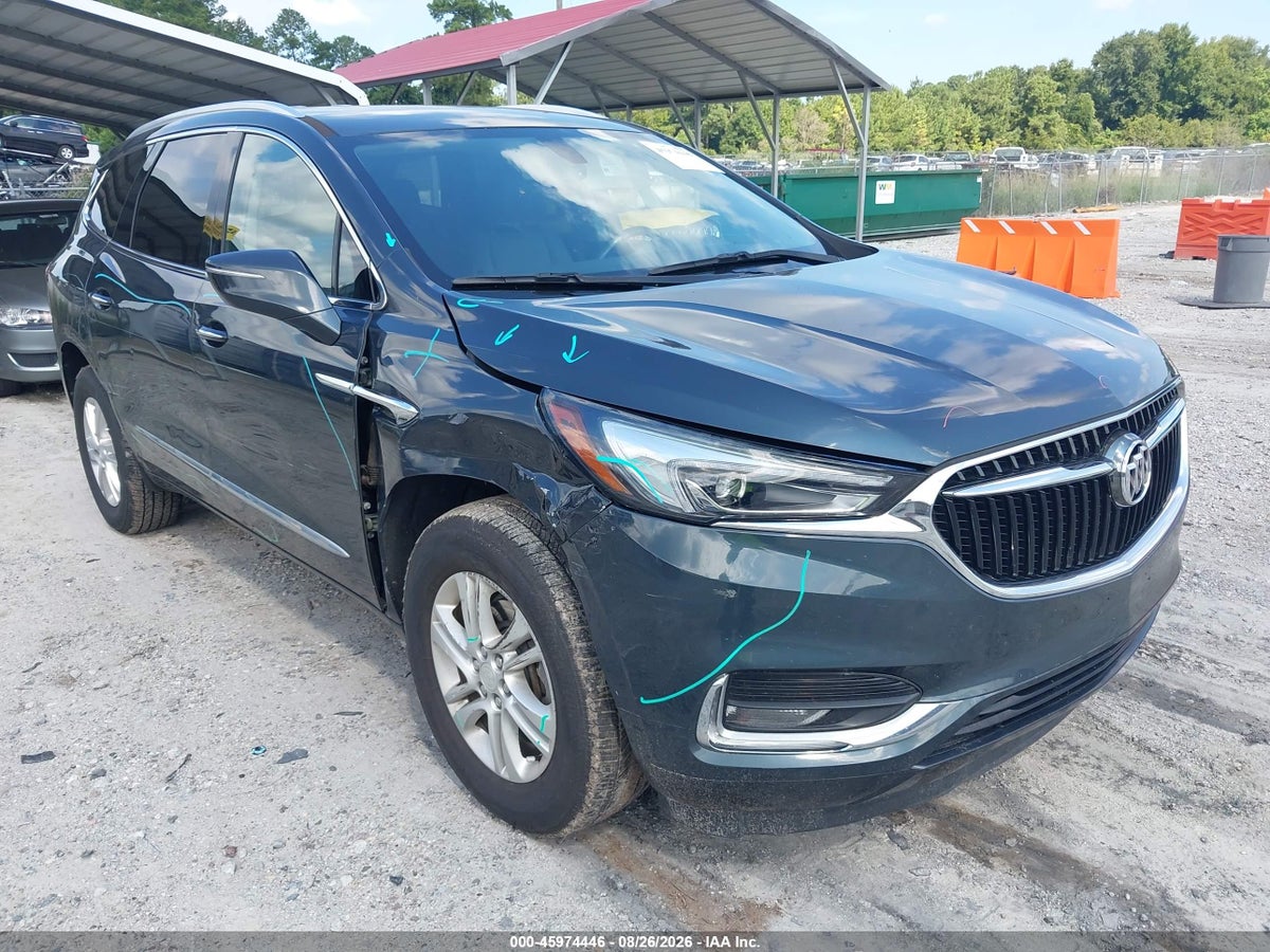 2020 BUICK ENCLAVE FWD ESSENCE