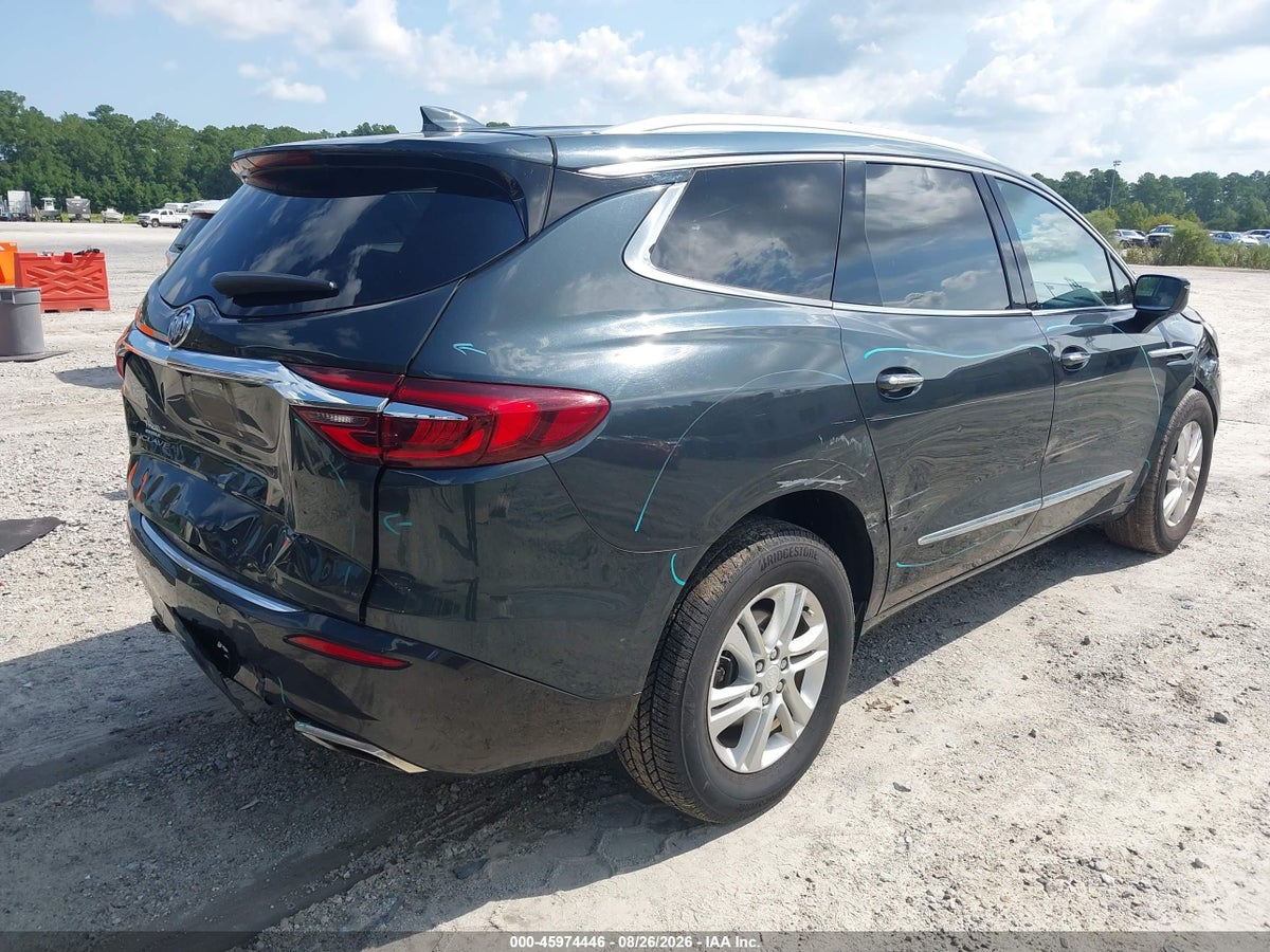 2020 BUICK ENCLAVE FWD ESSENCE — photo 4