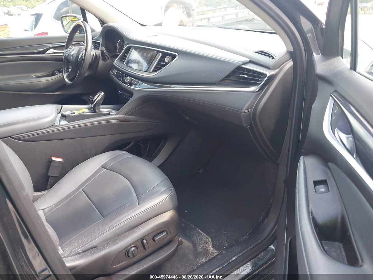 2020 BUICK ENCLAVE FWD ESSENCE — photo 5