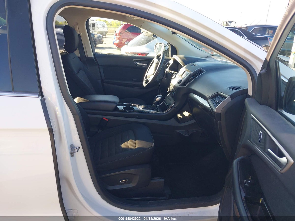 2018 FORD EDGE SEL — снимка 5