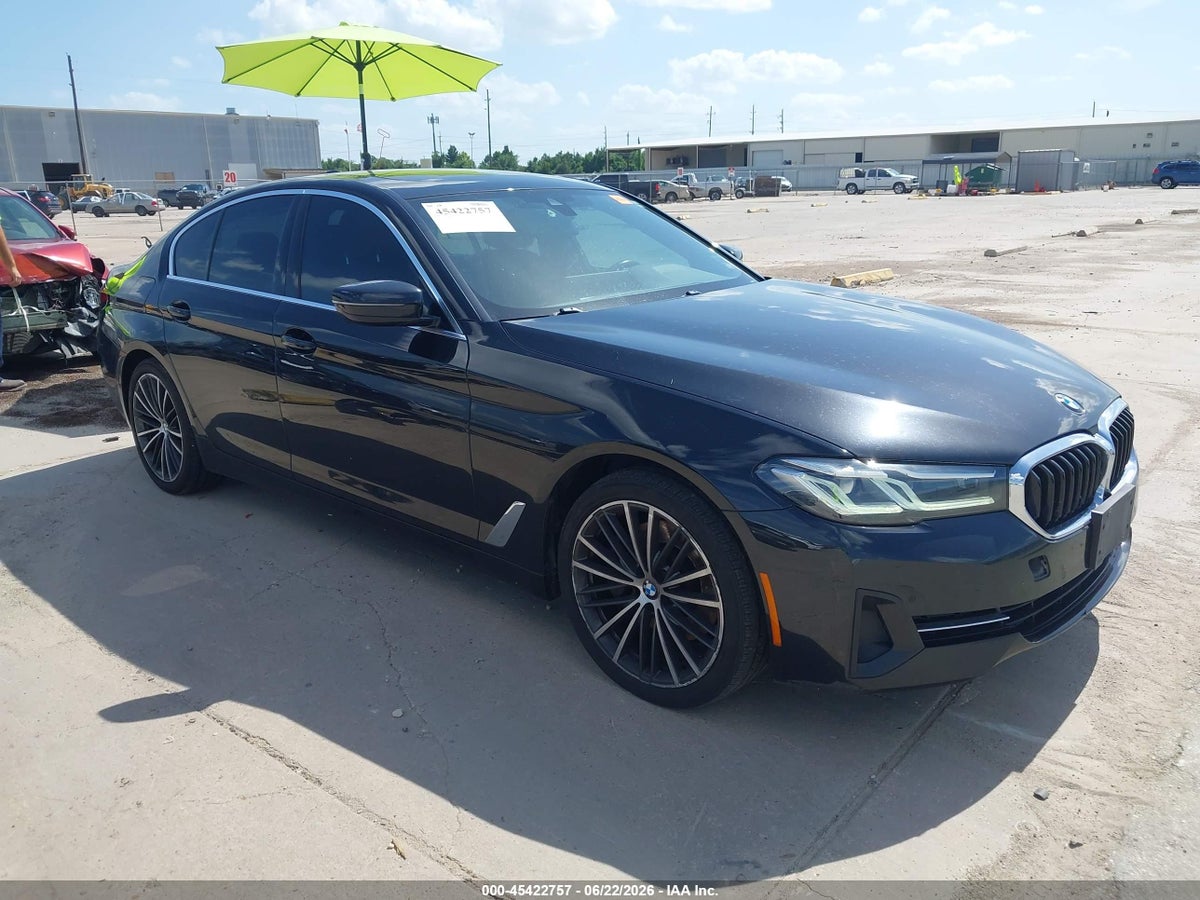 2023 BMW 530 I