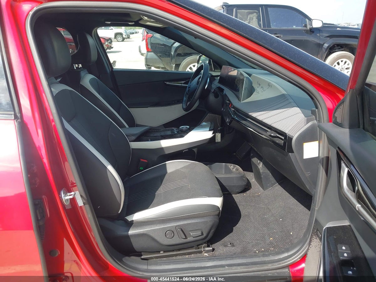 2023 KIA EV6 GT-LINE — снимка 5