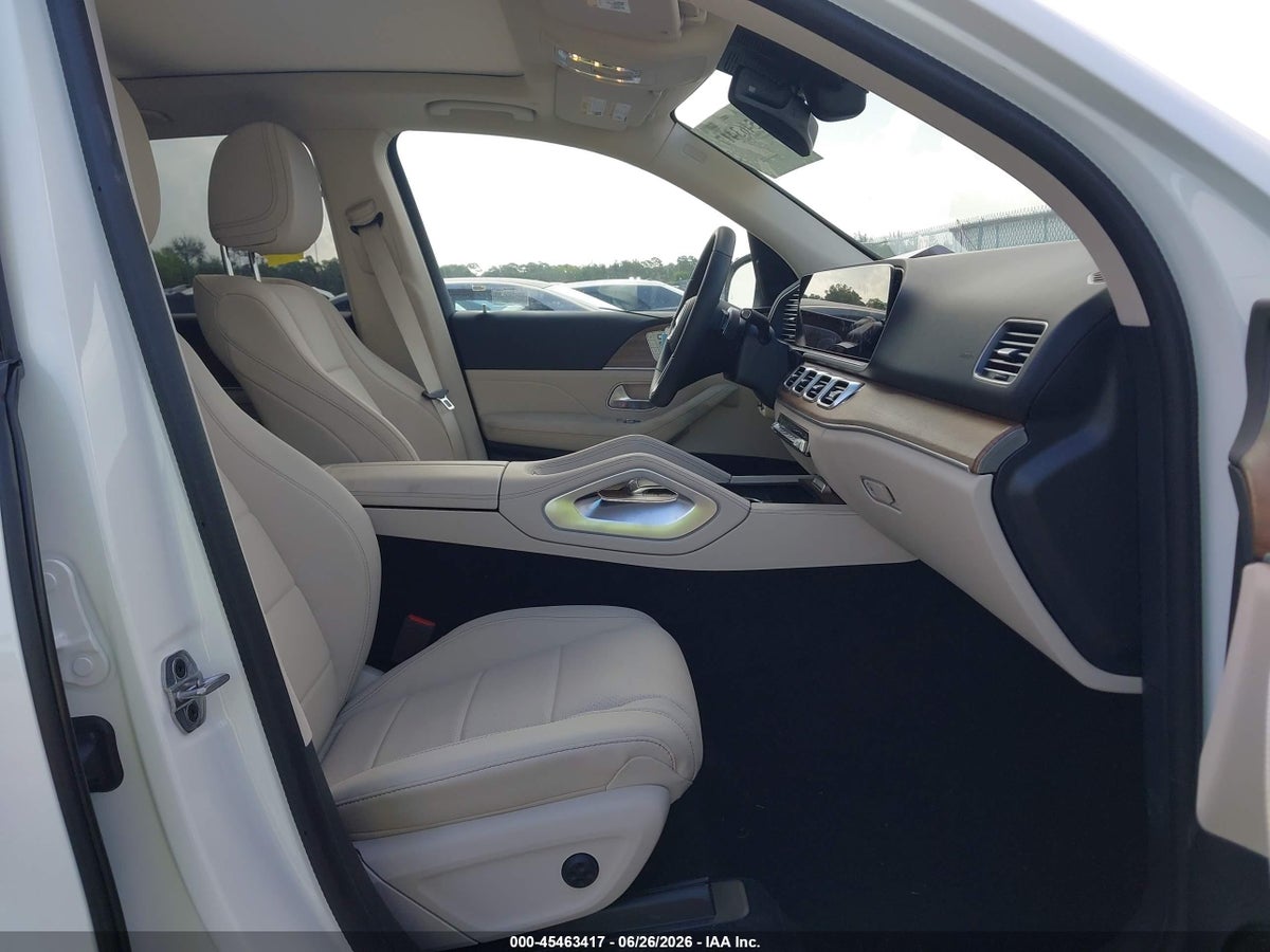 2026 MERCEDES-BENZ GLE 350 — снимка 5