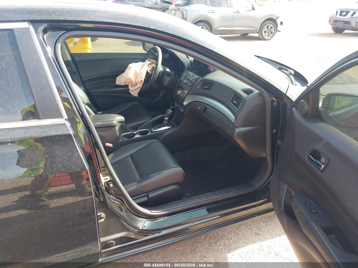 2016 ACURA ILX 2.4L/ACURAWATCH PLUS PACKAGE — снимка 5