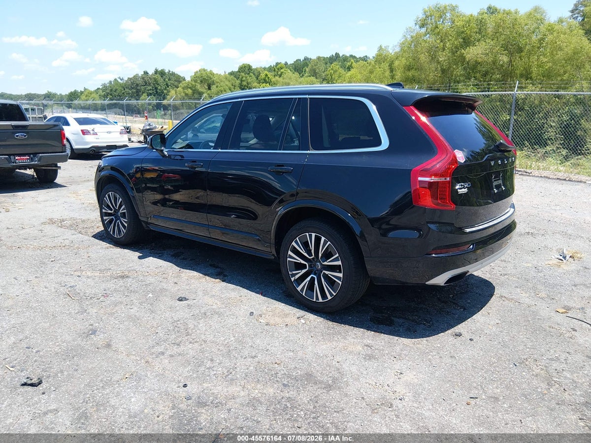 2020 VOLVO XC90 T5 MOMENTUM 7 PASSENGER — снимка 3