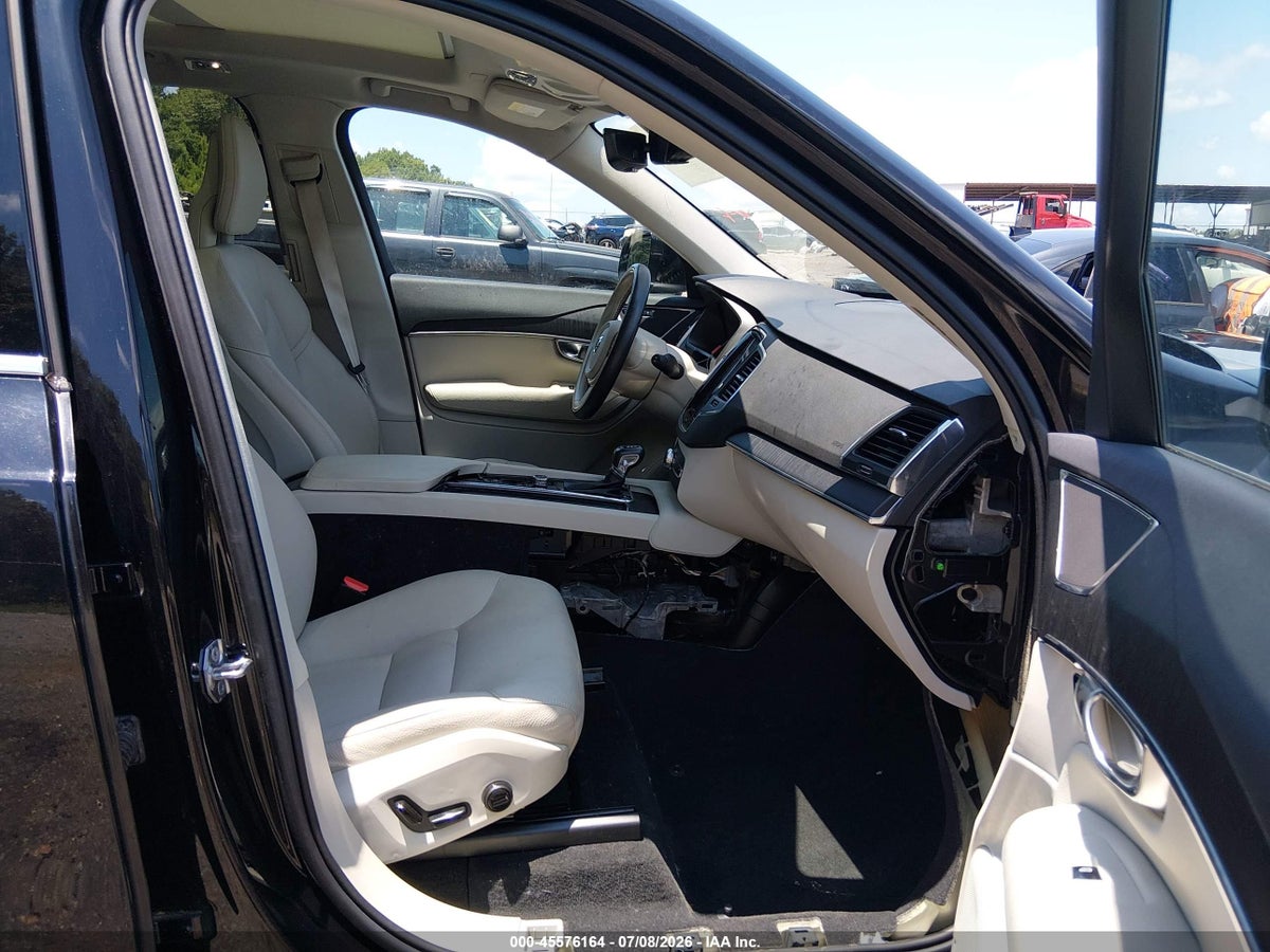 2020 VOLVO XC90 T5 MOMENTUM 7 PASSENGER — снимка 5