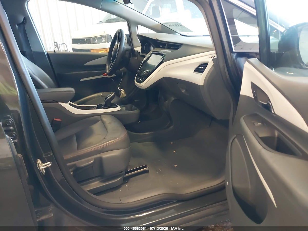 2017 CHEVROLET BOLT EV PREMIER — снимка 5