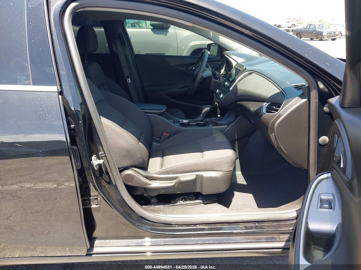 2024 CHEVROLET MALIBU FWD LS — снимка 5