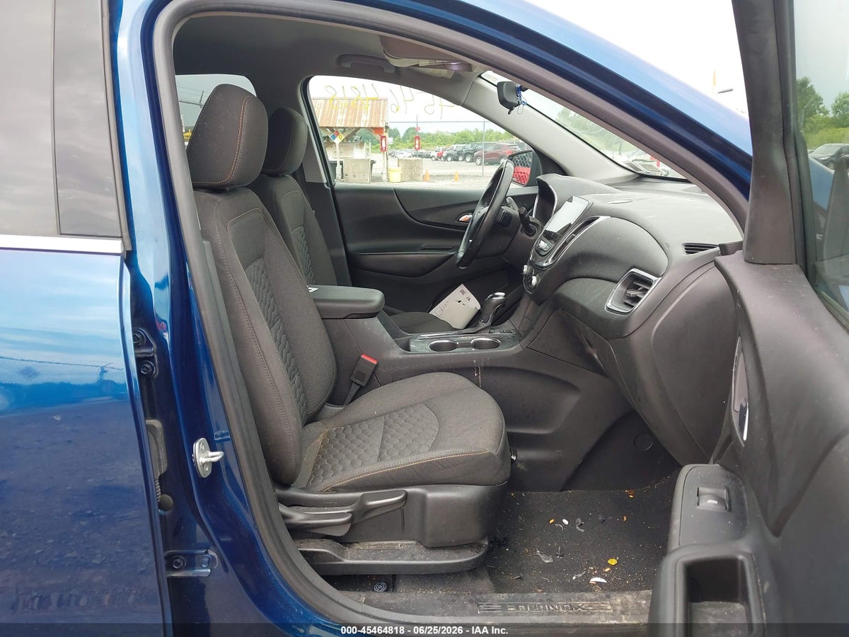 2019 CHEVROLET EQUINOX LT — снимка 5
