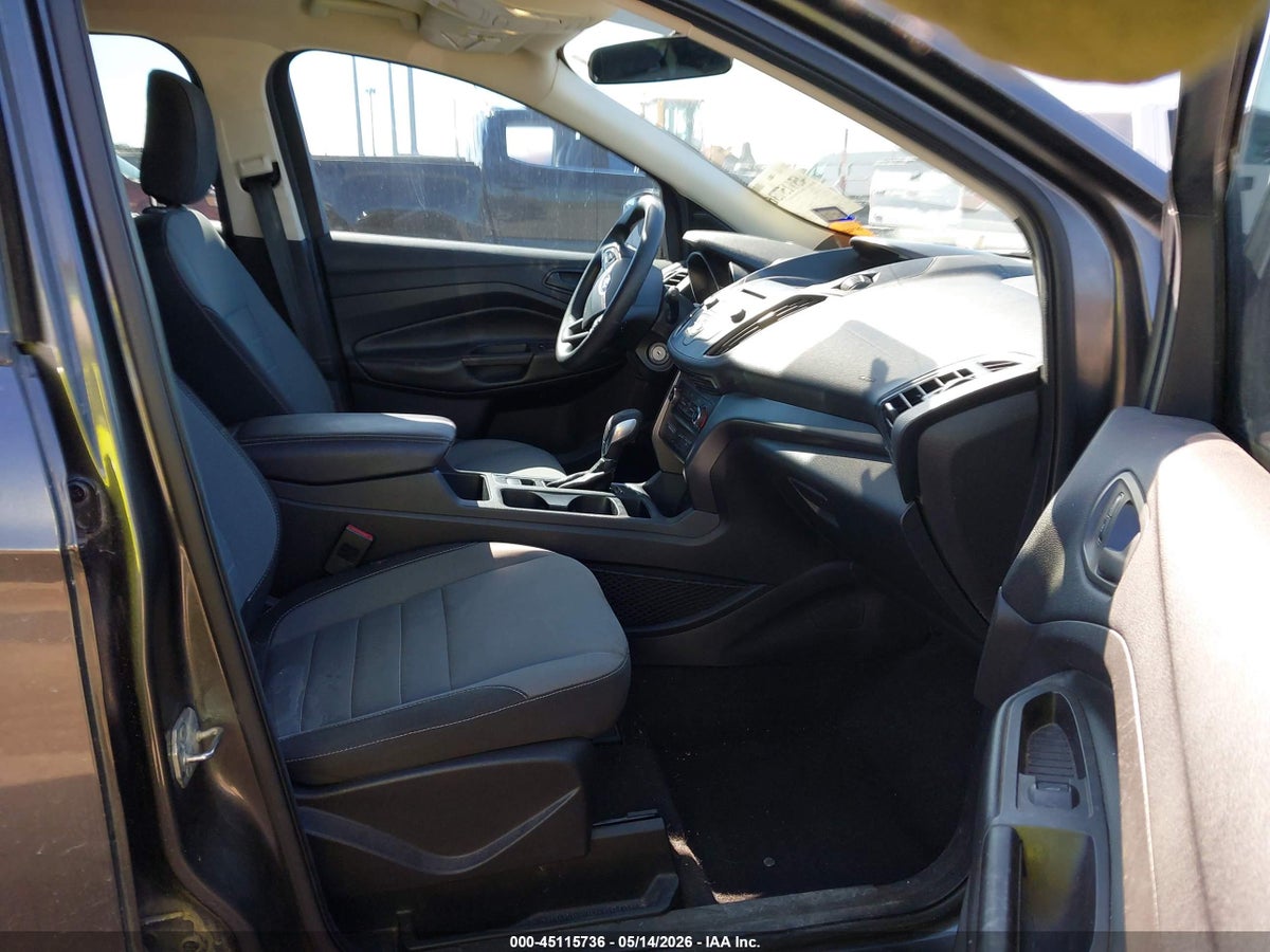 2018 FORD ESCAPE S — снимка 5