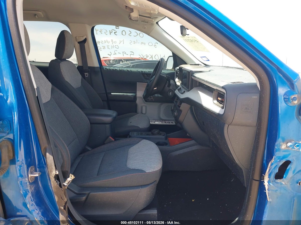 2022 FORD MAVERICK XLT — снимка 5