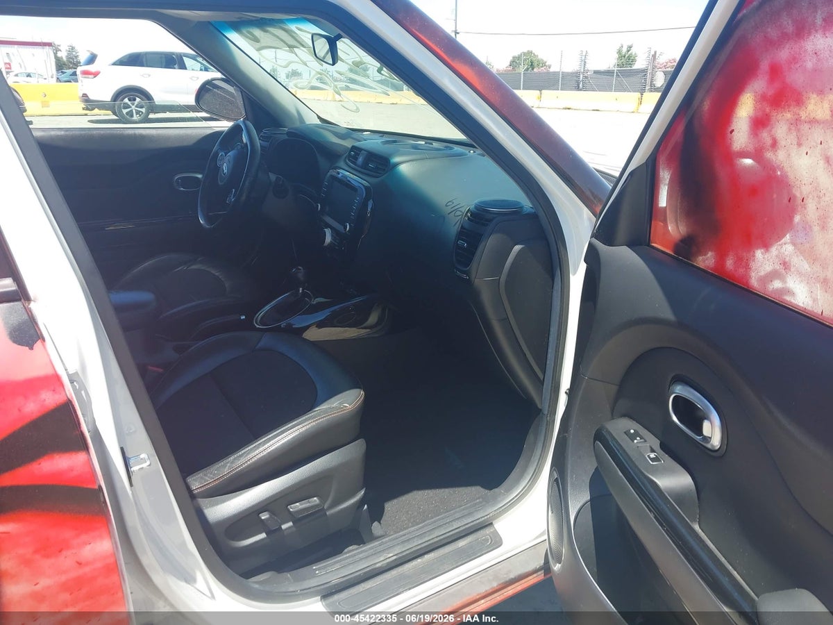 2019 KIA SOUL ! — снимка 5