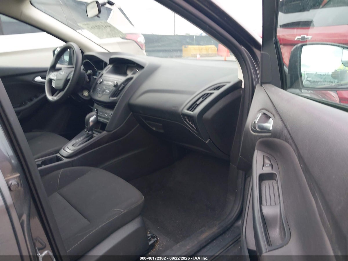 2018 FORD FOCUS SE — снимка 5