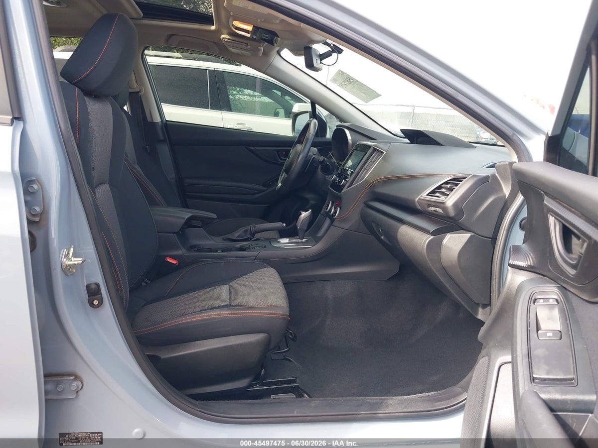 2021 SUBARU CROSSTREK PREMIUM — снимка 5