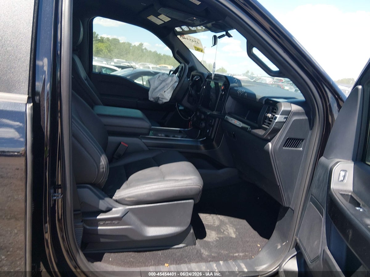 2025 FORD F-150 STX — снимка 5
