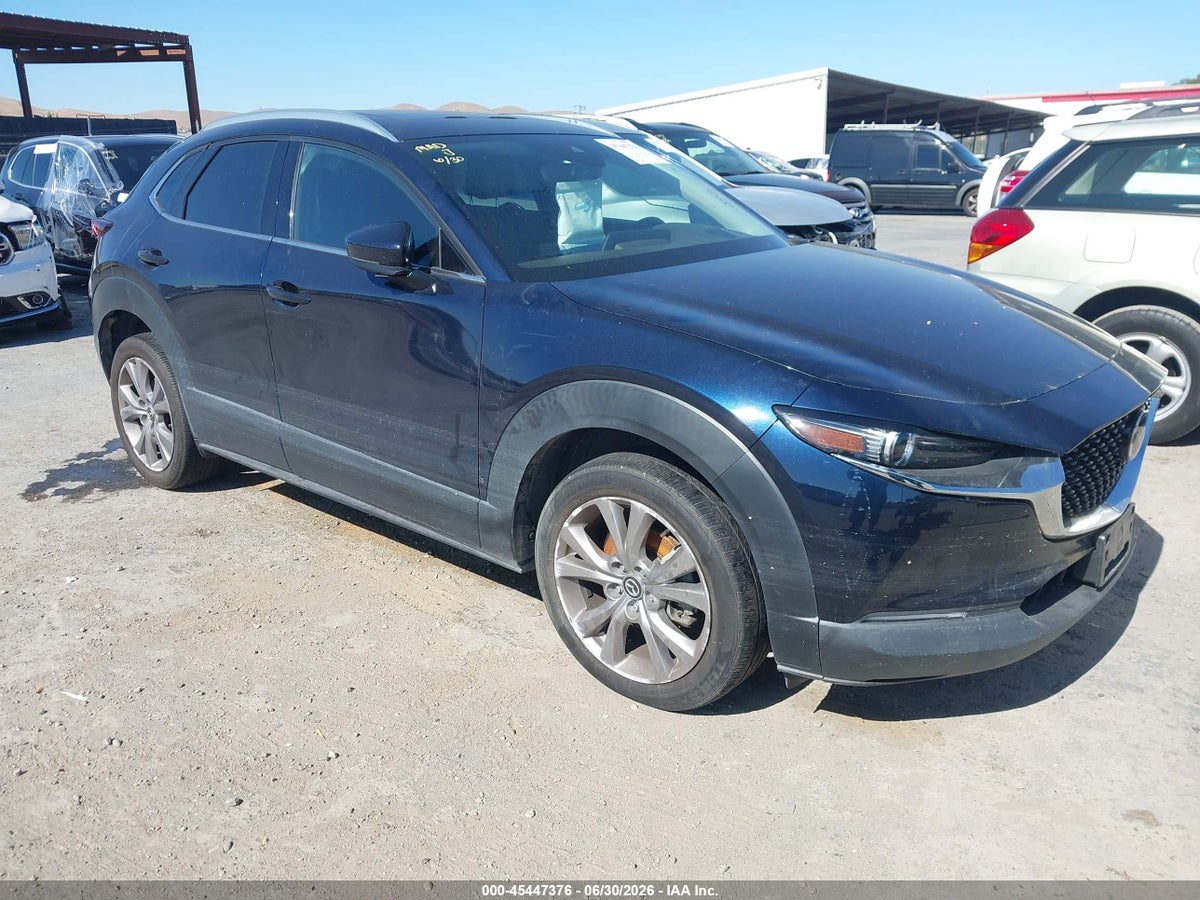 2020 MAZDA CX-30 PREMIUM PACKAGE