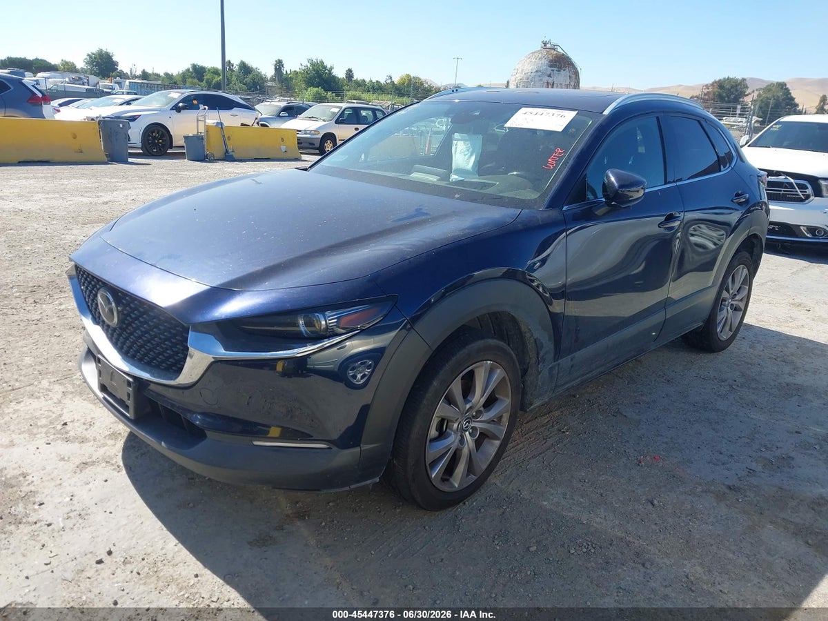 2020 MAZDA CX-30 PREMIUM PACKAGE — снимка 2