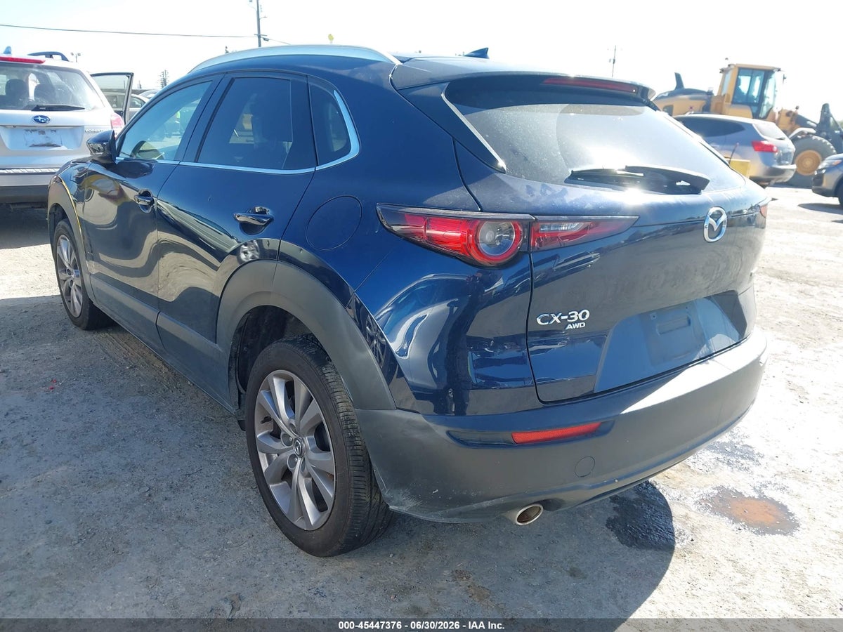 2020 MAZDA CX-30 PREMIUM PACKAGE — снимка 3