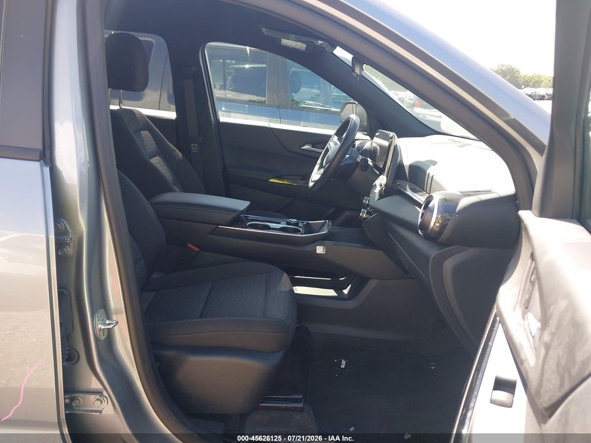 2026 CHEVROLET EQUINOX AWD LT — снимка 5