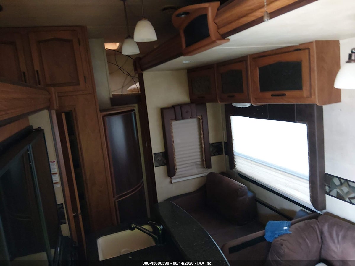 2013 KEYSTONE RAPTOR — снимка 5