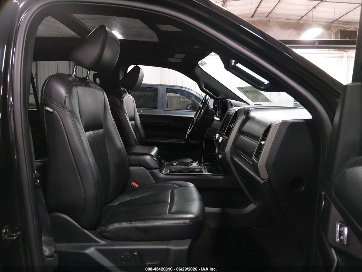 2021 FORD EXPEDITION XLT MAX — снимка 5