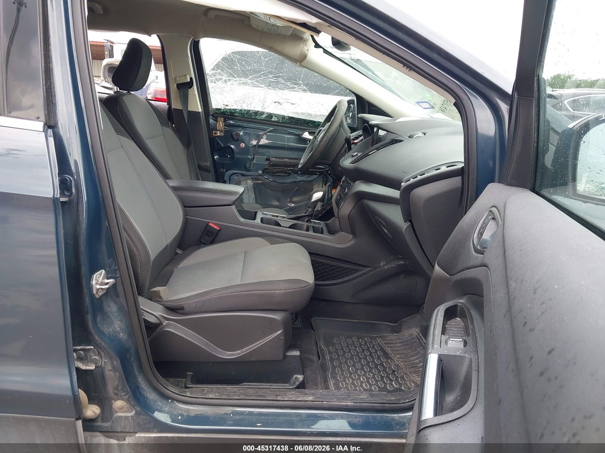 2019 FORD ESCAPE SE — снимка 5