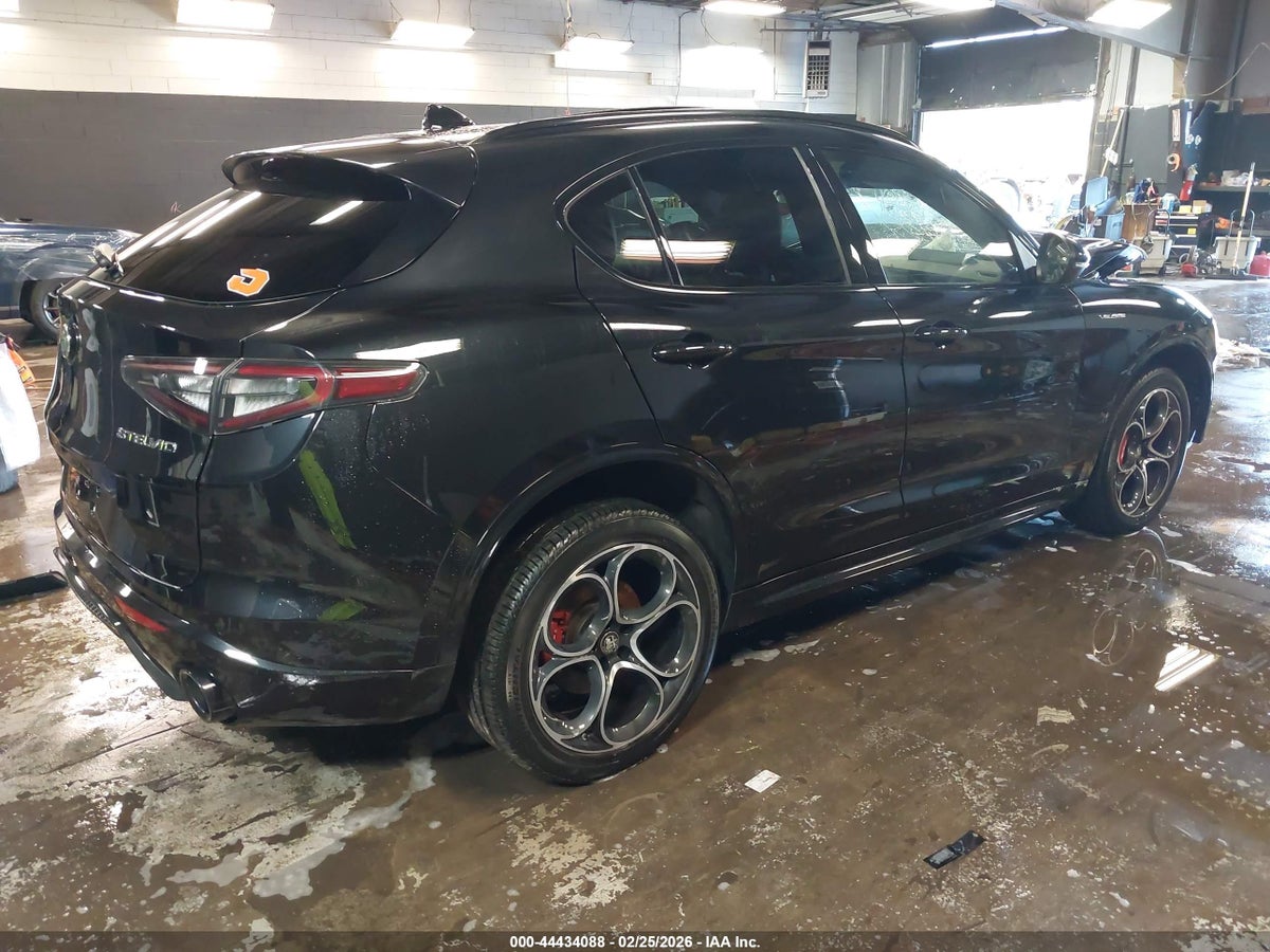 2024 ALFA ROMEO STELVIO VELOCE AWD — снимка 4