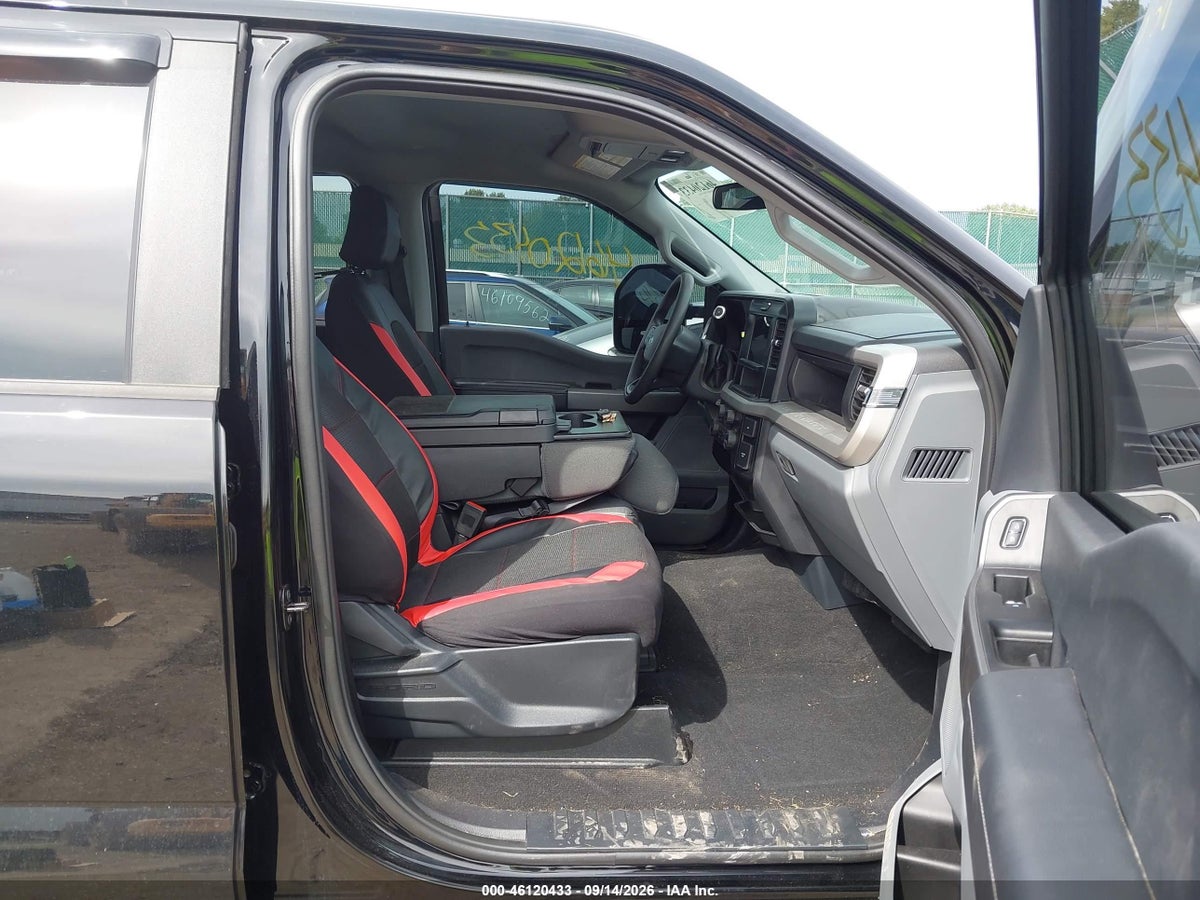 2025 FORD F-250 XL — снимка 5