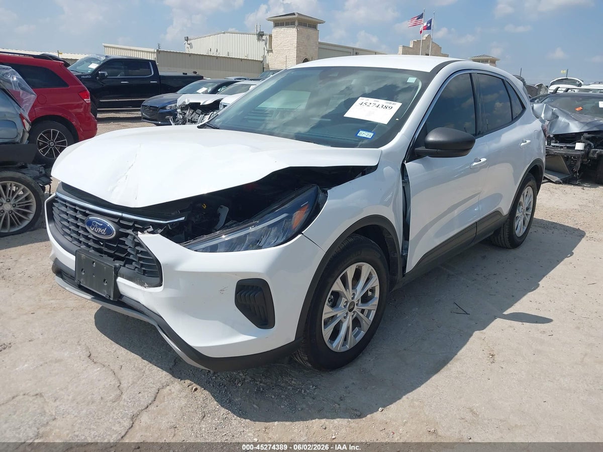 2023 FORD ESCAPE ACTIVE — снимка 2