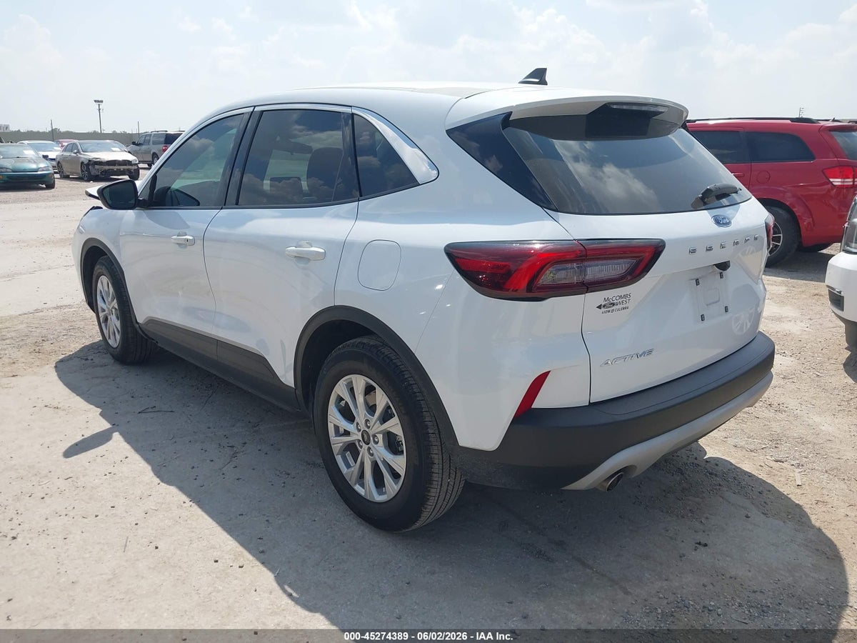 2023 FORD ESCAPE ACTIVE — снимка 3