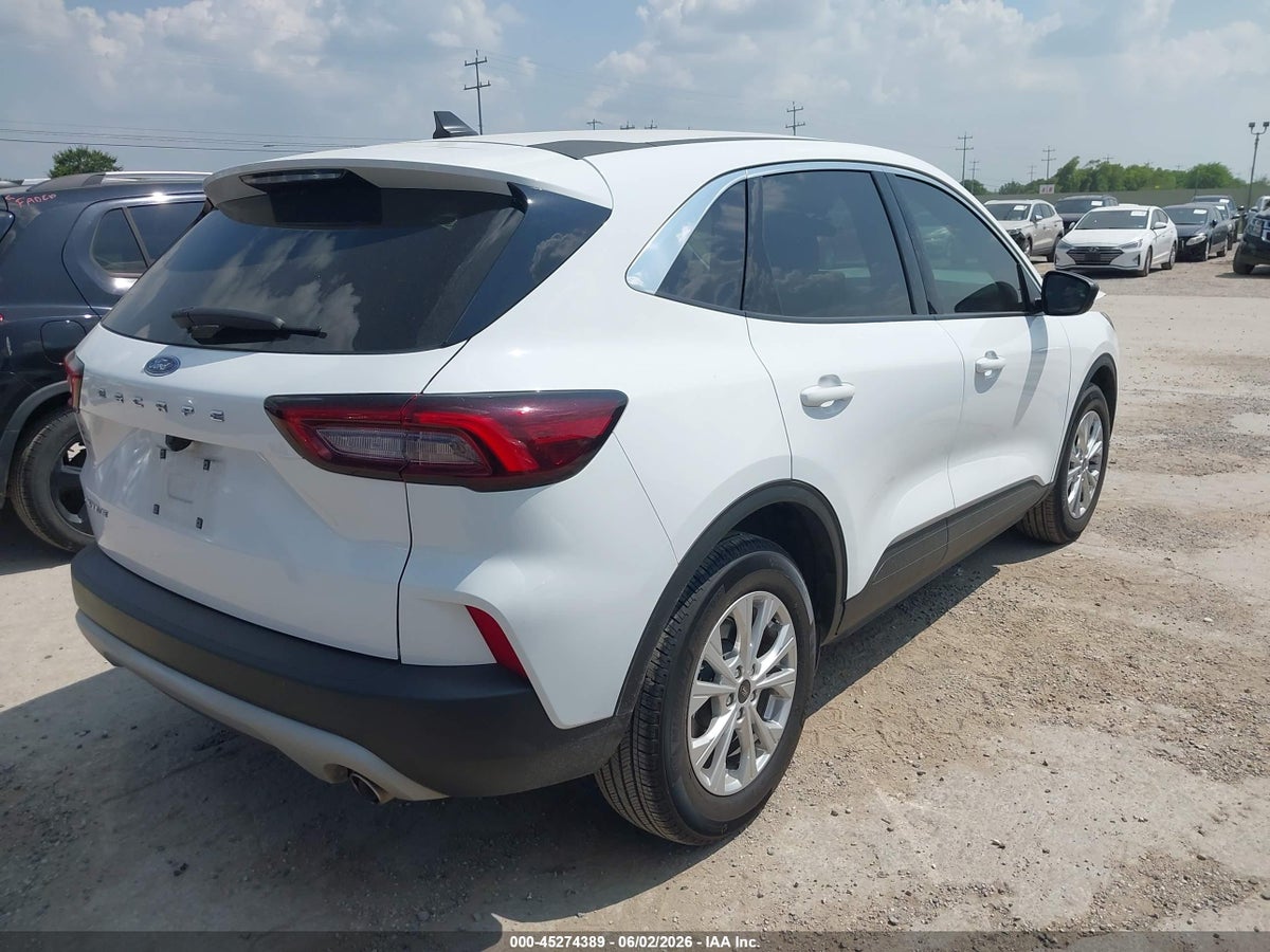 2023 FORD ESCAPE ACTIVE — снимка 4