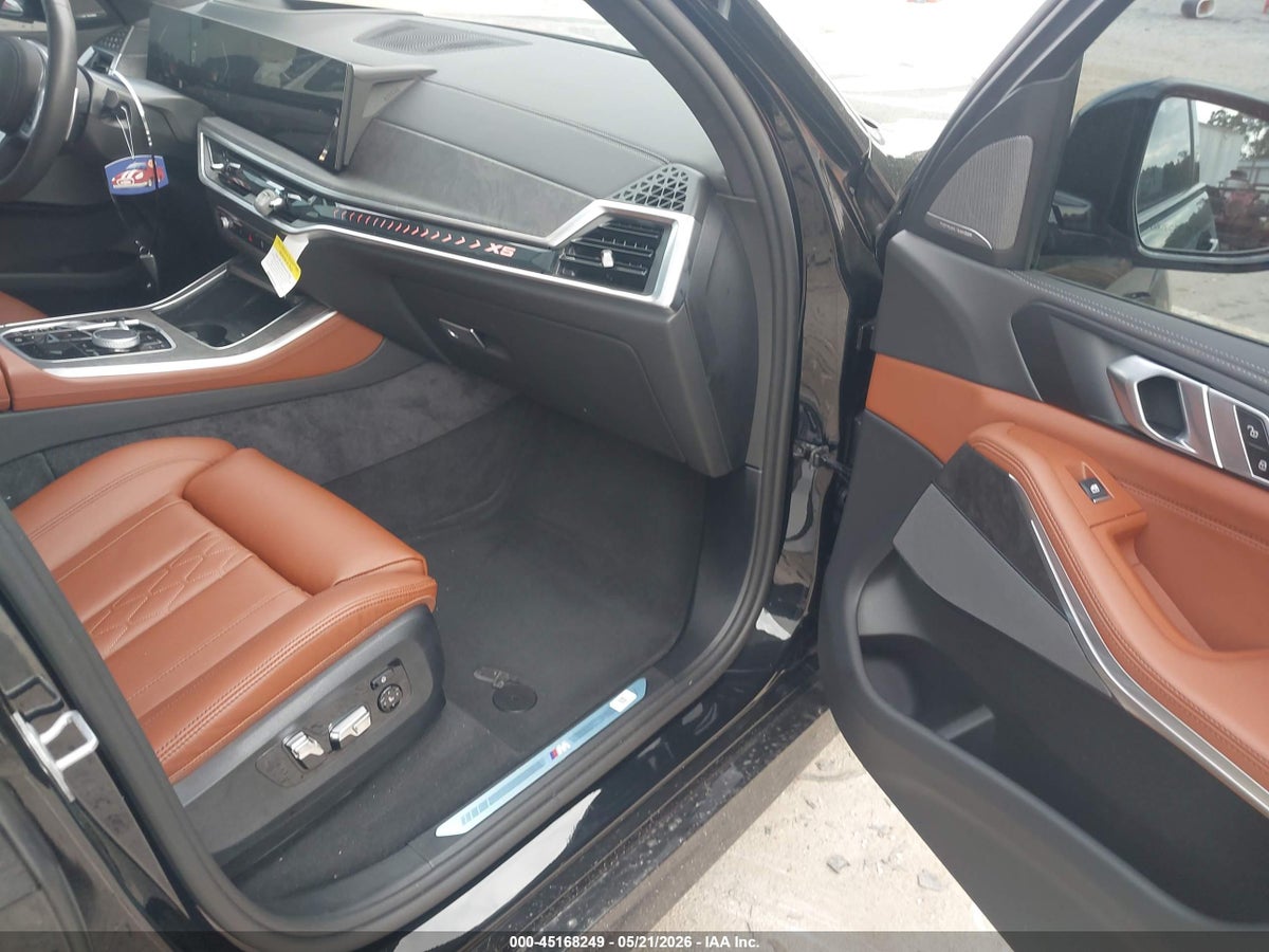 2026 BMW X5 SDRIVE40I — снимка 5