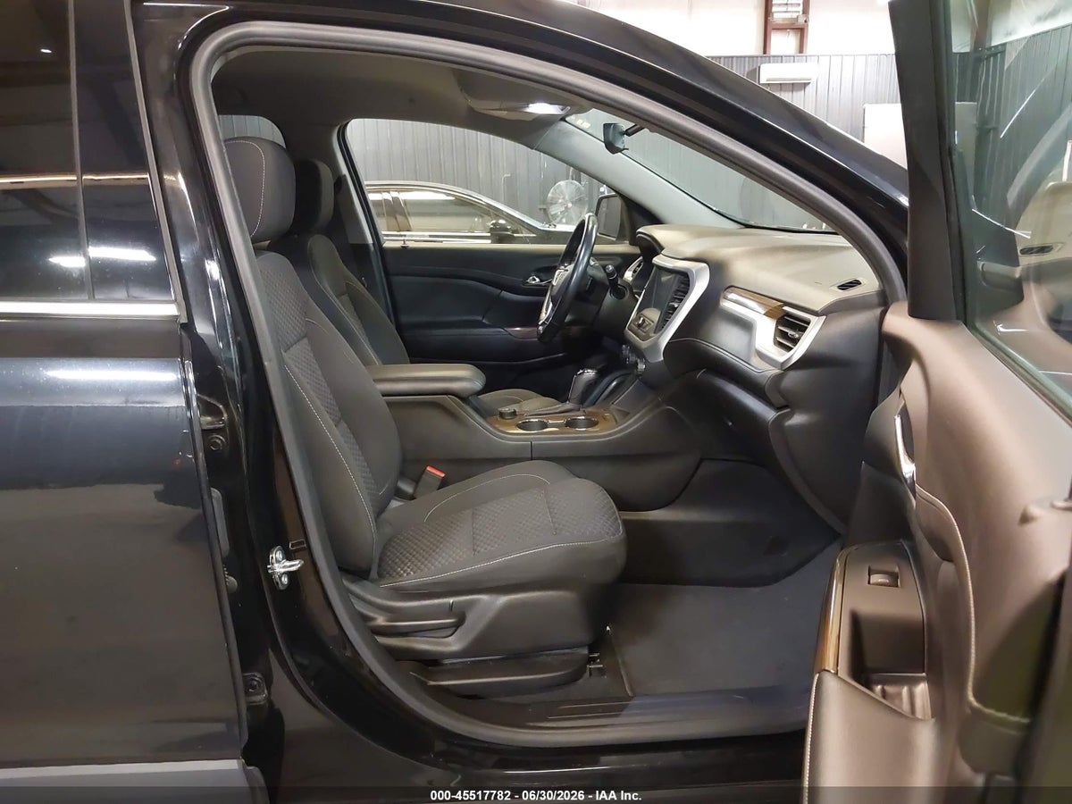 2019 GMC ACADIA SLE-1 — снимка 5
