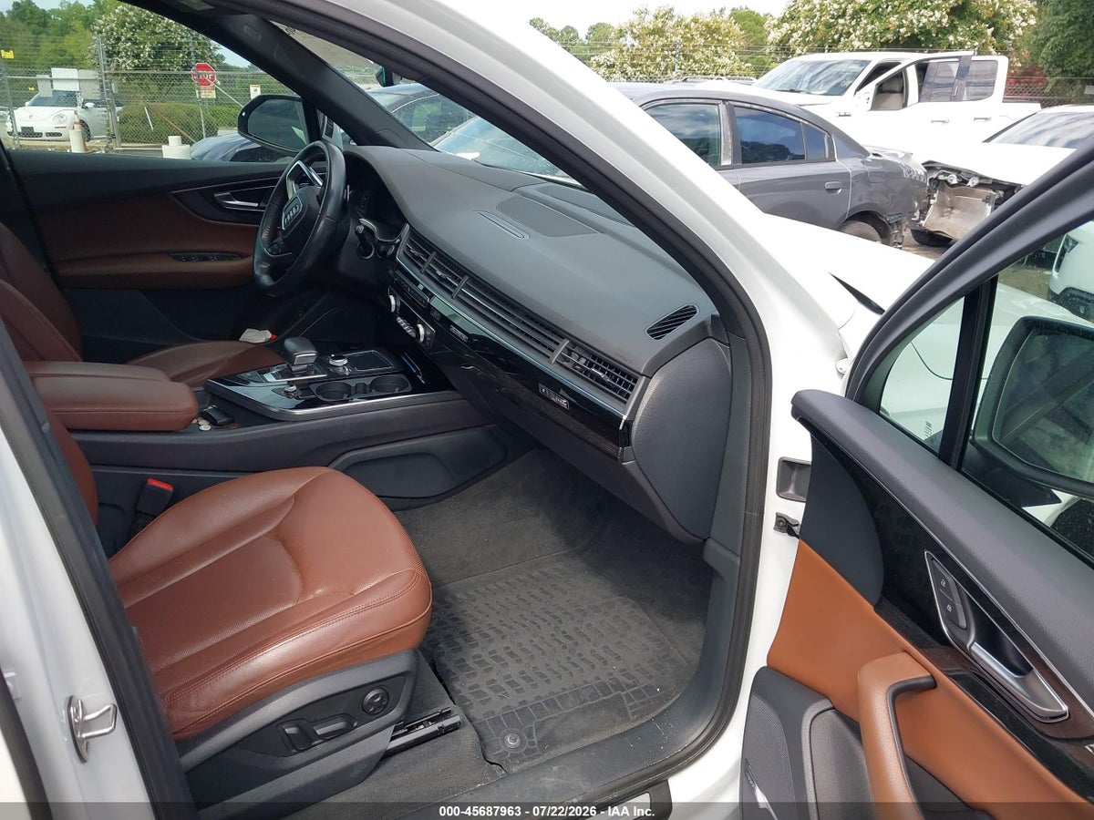 2019 AUDI Q7 55 PREMIUM — снимка 5