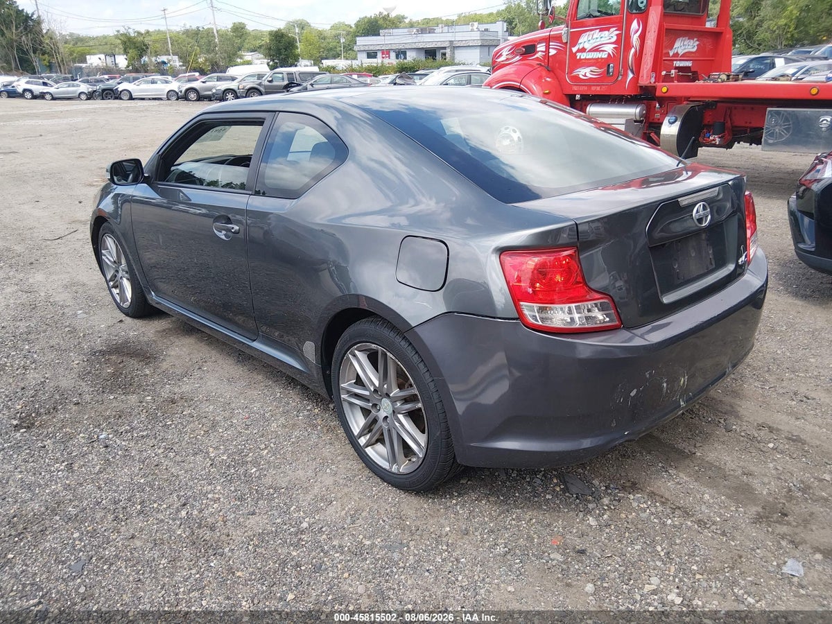 2011 SCION TC — снимка 3